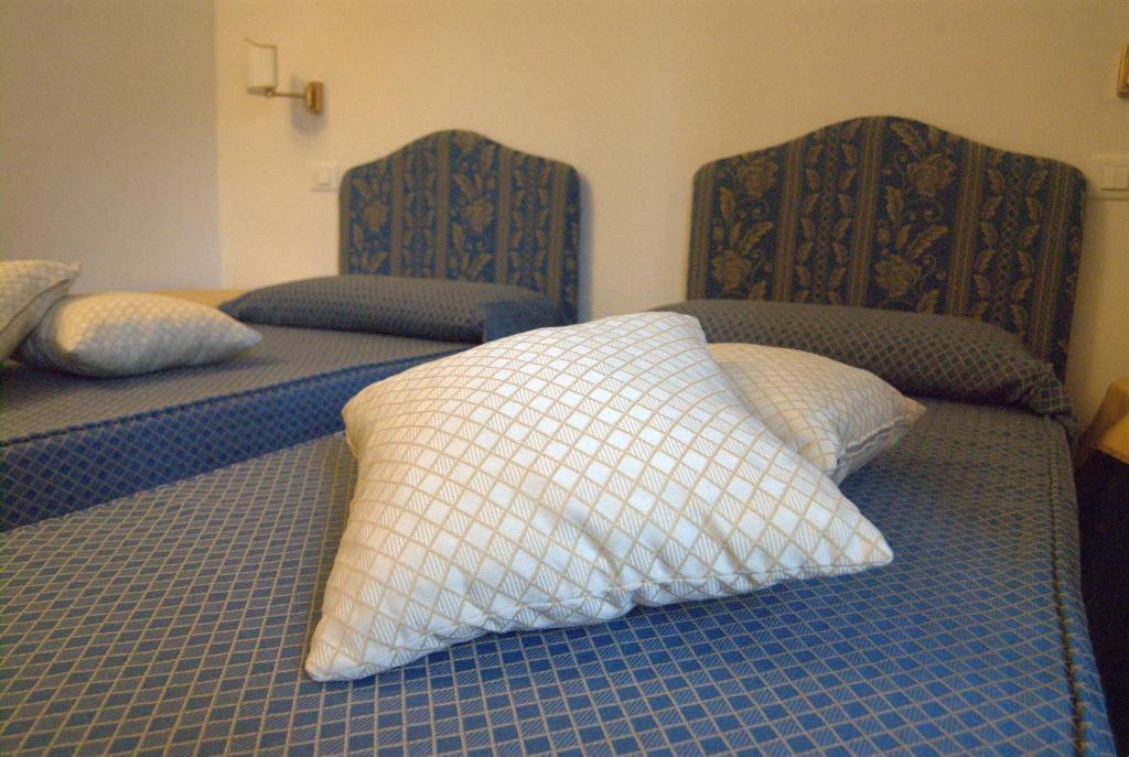 Lady Rose Bed & Breakfast Pisa Room photo