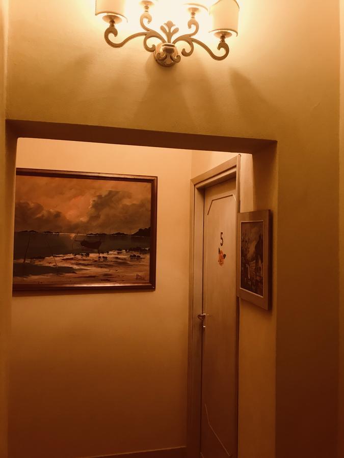 Lady Rose Bed & Breakfast Pisa Exterior photo